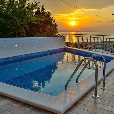 Apartament Gromila 2 Senj  Zewnętrze zdjęcie