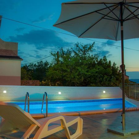 Apartament Gromila 2 Senj  Zewnętrze zdjęcie