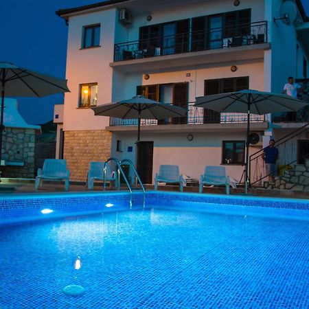 Apartament Gromila 2 Senj  Zewnętrze zdjęcie
