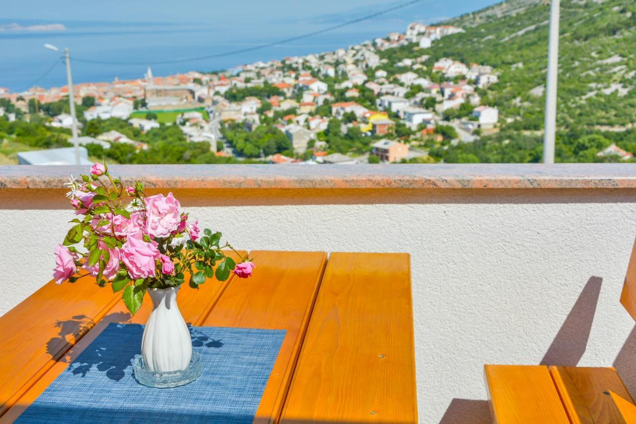 Apartament Gromila 2 Senj  Zewnętrze zdjęcie