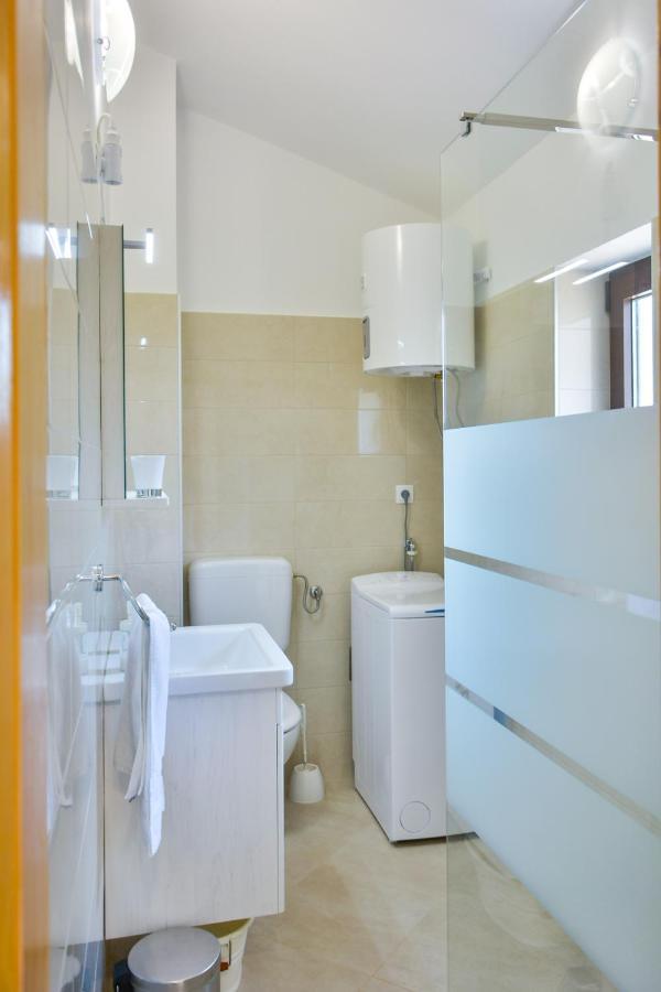Apartament Gromila 2 Senj  Zewnętrze zdjęcie