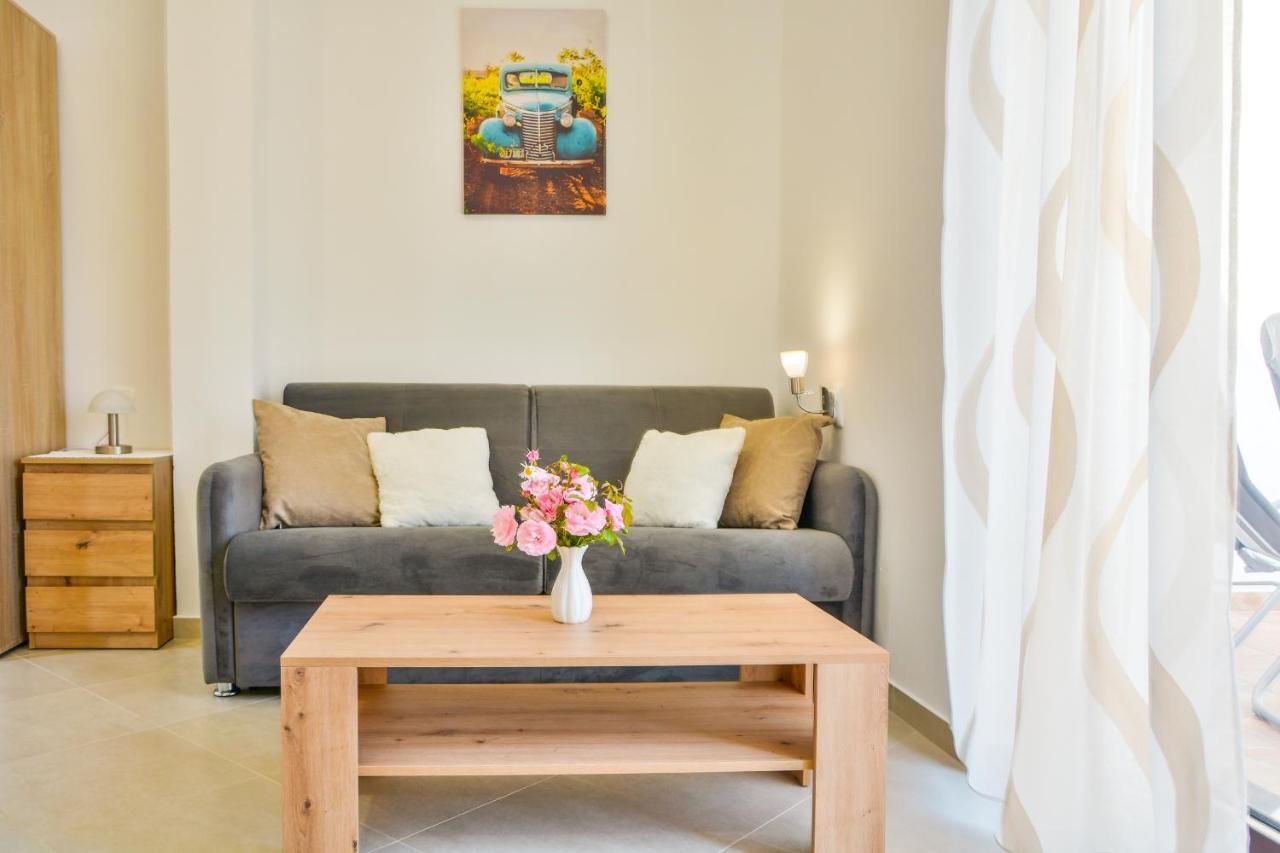 Apartament Gromila 2 Senj  Zewnętrze zdjęcie