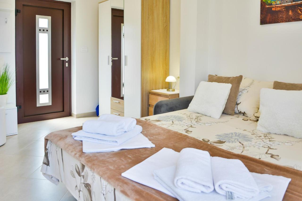 Apartament Gromila 2 Senj  Zewnętrze zdjęcie