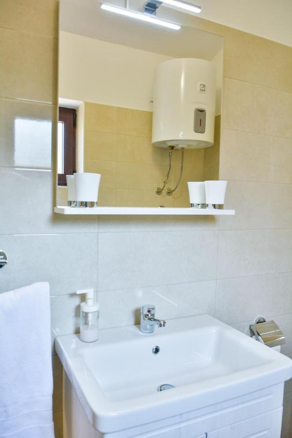 Apartament Gromila 2 Senj  Zewnętrze zdjęcie