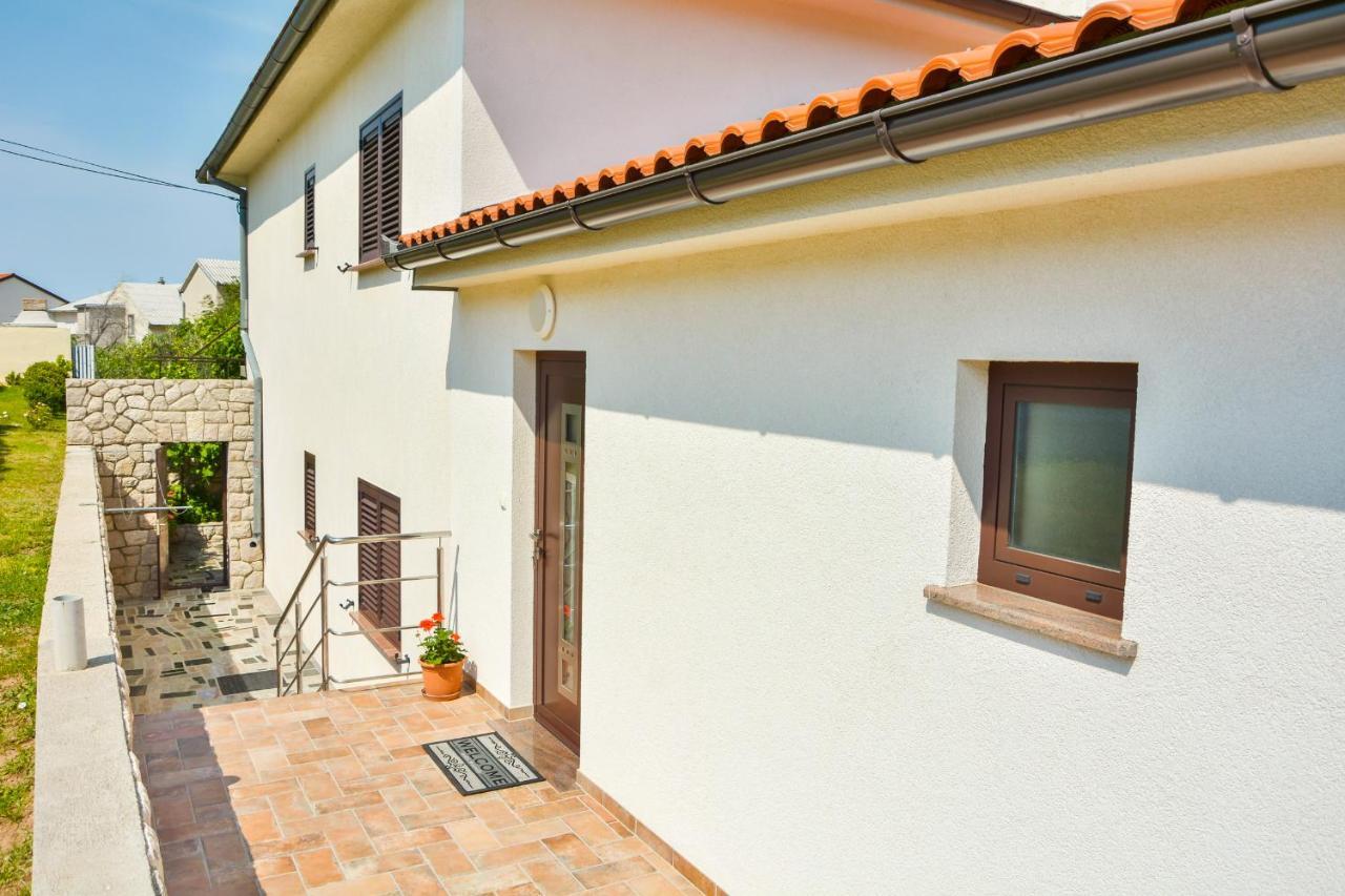 Apartament Gromila 2 Senj  Zewnętrze zdjęcie