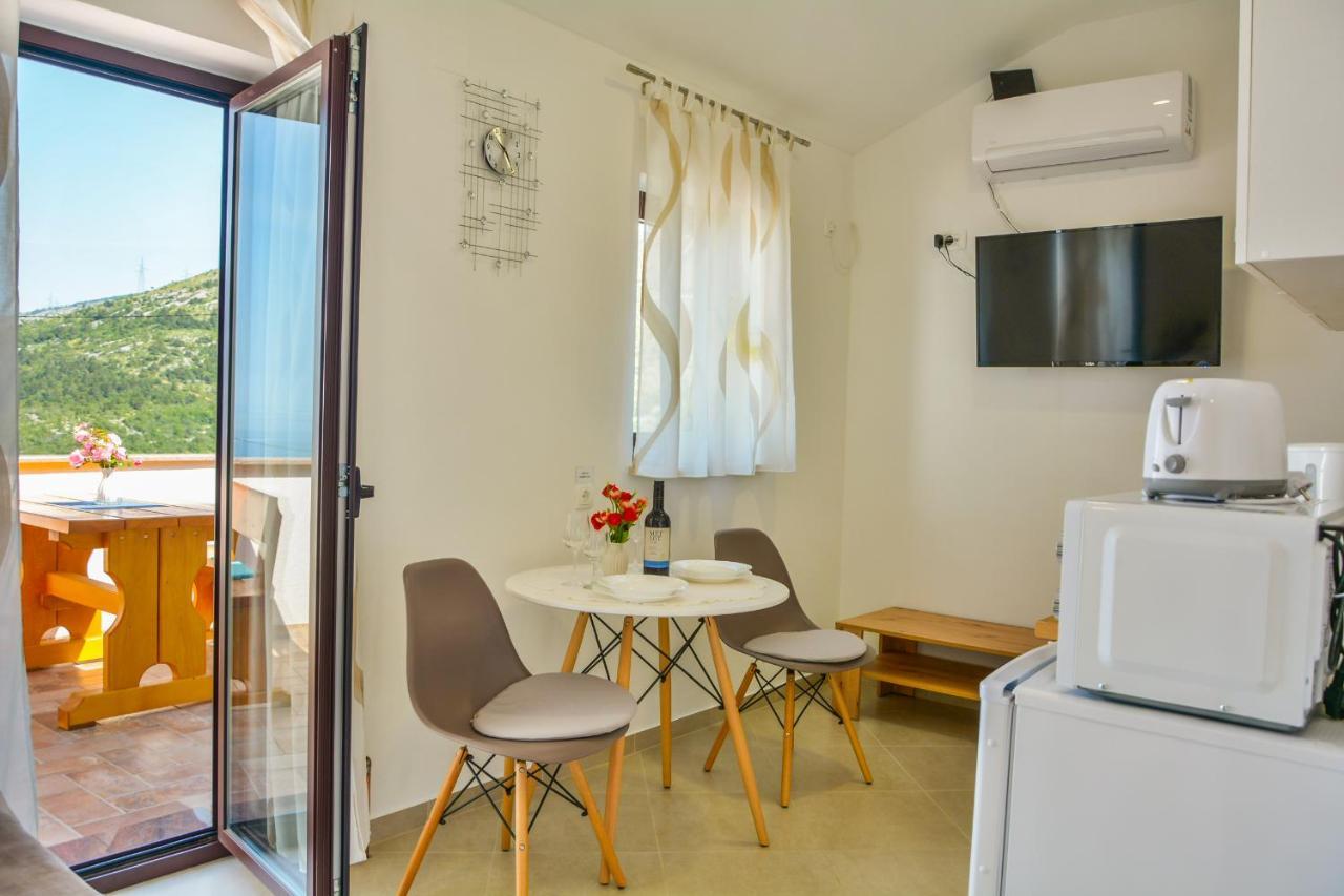 Apartament Gromila 2 Senj  Zewnętrze zdjęcie