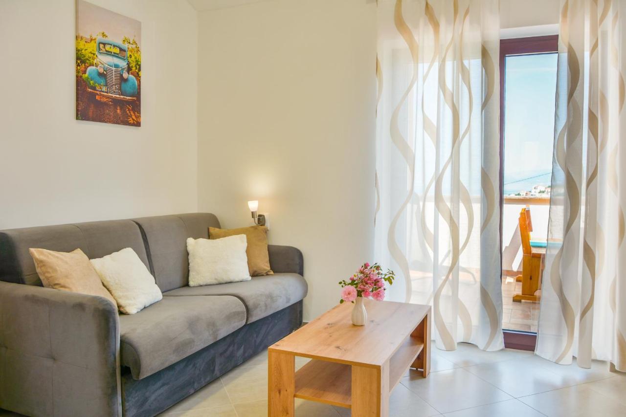 Apartament Gromila 2 Senj  Zewnętrze zdjęcie