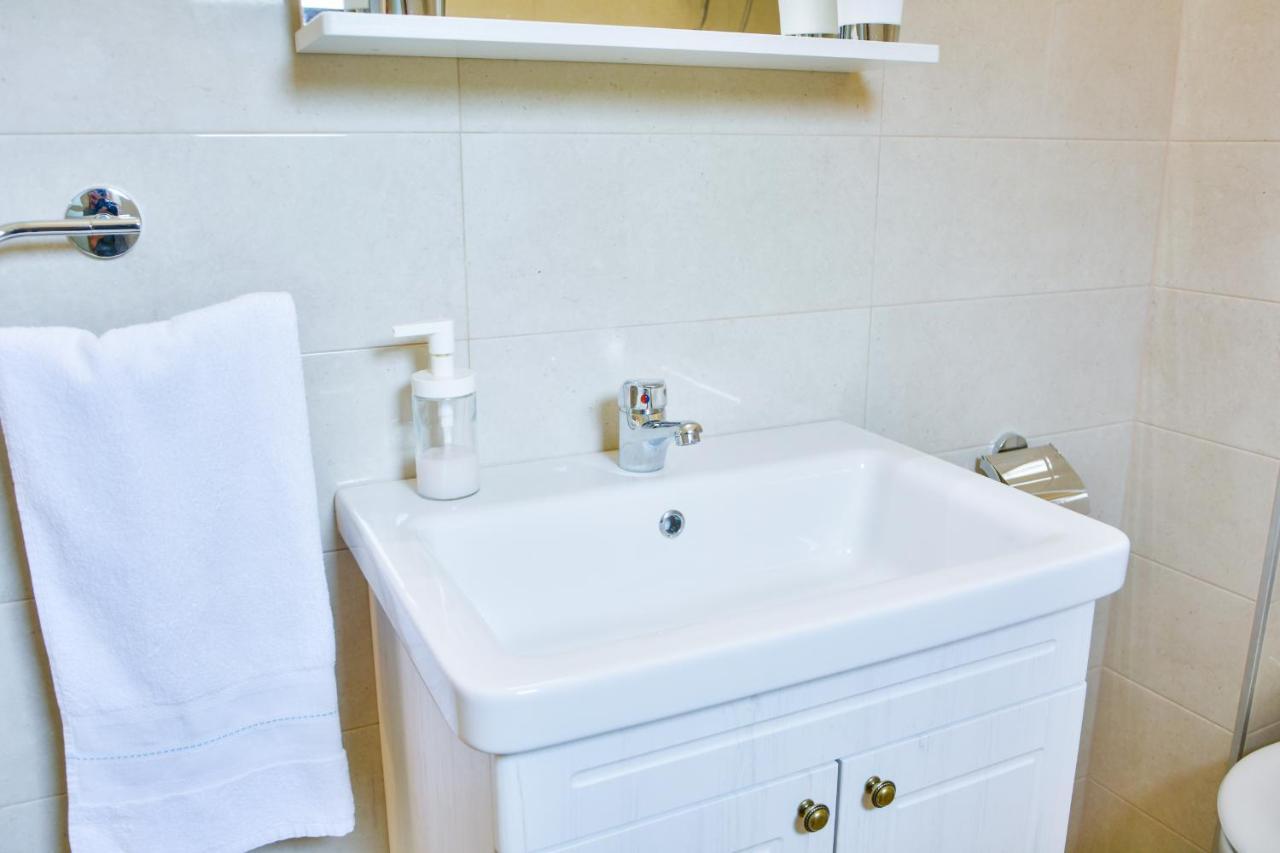 Apartament Gromila 2 Senj  Zewnętrze zdjęcie