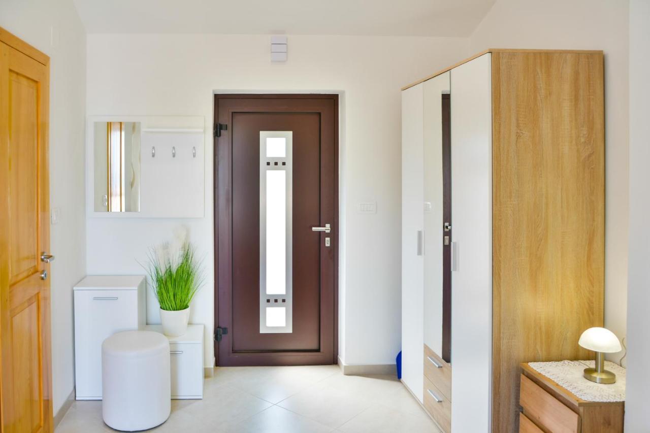 Apartament Gromila 2 Senj  Zewnętrze zdjęcie