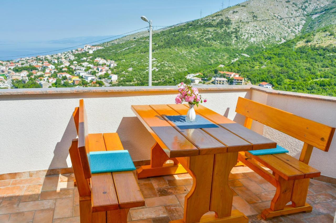 Apartament Gromila 2 Senj  Zewnętrze zdjęcie