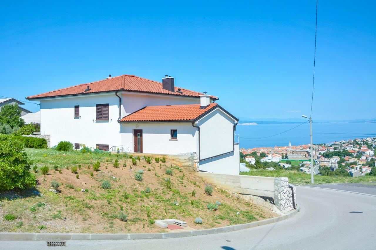 Apartament Gromila 2 Senj  Zewnętrze zdjęcie