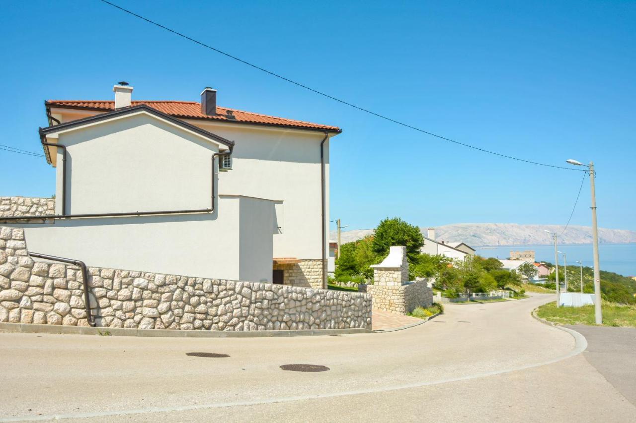 Apartament Gromila 2 Senj  Zewnętrze zdjęcie