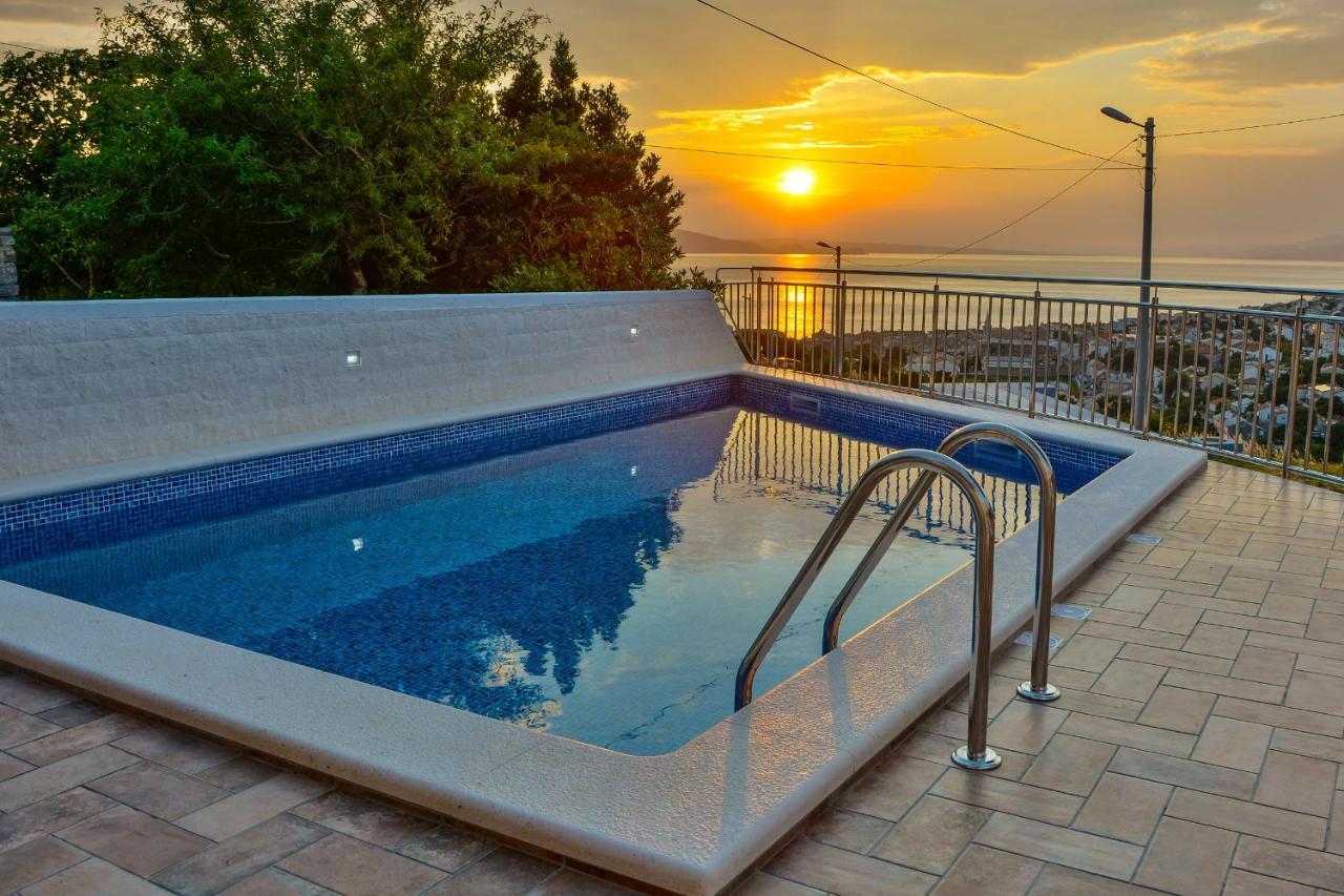 Apartament Gromila 2 Senj  Zewnętrze zdjęcie